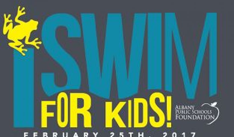 iSwim for kids