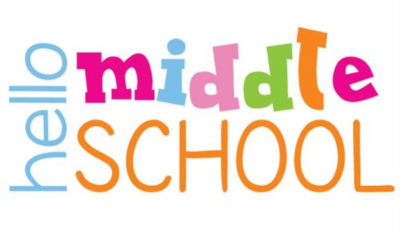 Hello MIddle School