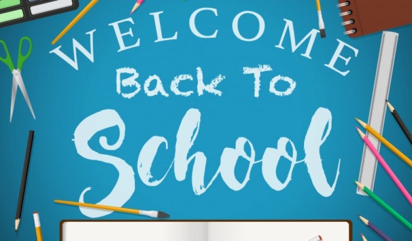 Welcome Back Student Schedules South Shore Elementary School