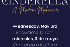 Cinderella Information